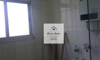 Imagem 6: Apartamento com 2 dormitórios para alugar, 50 m² por R$ 1.935/mês - Vila Nova Cachoeirinha