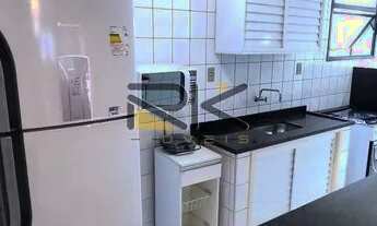 Imagem 4: APARTAMENTO PRAIA GRANDE com 2 dormitórios,1 suíte,1 vaga de garagem,piscina