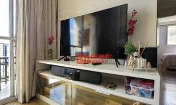 Imagem 2: Apartamento Condomínio Dream com 3 dormitórios à venda, 64 m² por R$ 485.000 - Gopoúva - G