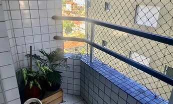 Imagem 6: Apartamento no Canto do Forte