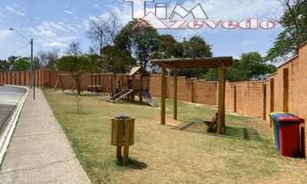 Imagem 2: Casa em Condomínio para Venda Residencial Piccolino Salto