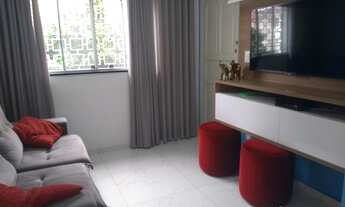 Imagem 7: Área privativa à venda, 3 quartos, Barroca - Belo Horizonte/MG