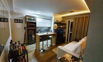 Imagem 3: Apartamento - Jardim Paranapanema - Campinas