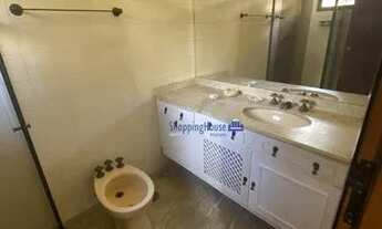 Imagem 3: Sobrado com 4 dormitórios, 442 m² - venda por R$ 2.700.000,00 ou aluguel por R$ 32.426,70