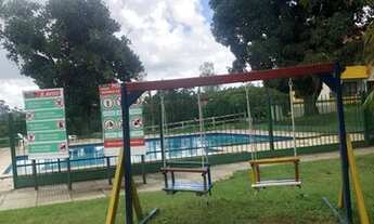 Imagem 6: Flat Studio de Temporada no Condomínio West Country Residence