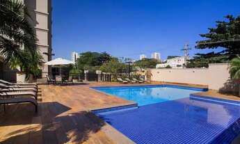 Imagem 3: Alugo ( totalmente mobiliado