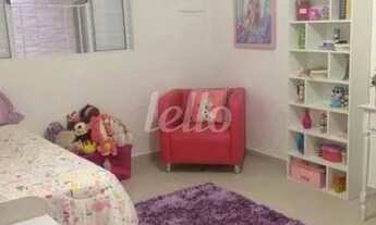 Imagem 6: São Paulo - Casa Padrão - Mooca