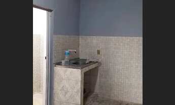 Imagem 4: Quitinete dois quartos