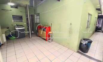 Imagem 6: Térrea para venda tem 72 metros quadrados com 2 quartos em Vila Constança - São Paulo - SP