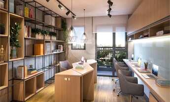 Imagem 6: Na compra ganhe 6 meses de condomínio e IPTU grátis