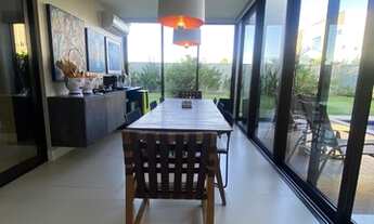 Imagem 5: Alphaville Casa em condomínio com 5 dormitórios