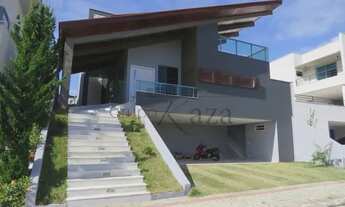 Imagem: Ref.52168 - Casa Condomínio - Urbanova