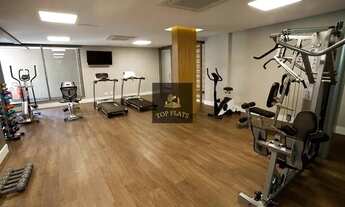 Imagem 11: Flat disponível no Itaim Bibi