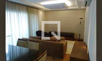 Imagem 2: Apartamento para Aluguel - Moema, 2 Quartos, 105 m2