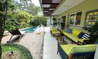 Imagem: Casa de Condomínio com 5 dorms, Juquehy