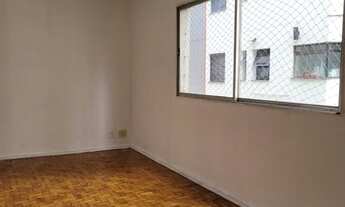 Imagem 2: Apartamento para aluguel possui 70 metros quadrados com 2 quartos