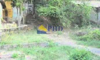 Imagem 3: RIO DE JANEIRO - Terreno Padrão - FREGUESIA (JACAREPAGUÁ