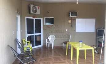 Imagem 2: Ribeirao Preto - Casa Padrão - Jardim Joaquim Procopio de Araujo Ferraz