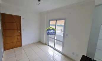 Imagem 4: Lindo Apartamento Novo 1 dorm, Centro do Boqueirao