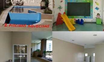 Imagem 4: Santo André - Apartamento Padrão - Vila Guiomar