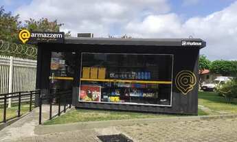 Imagem 16: Apartamento Grand Park Varandas Calhau 4 andar alguns projetados