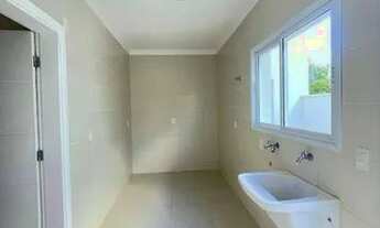 Imagem 5: Casa com 3 dormitórios à venda, 392 m² por R$ 2.530.000 - Condomínio Helvétia Park III