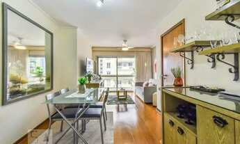 Imagem: Apartamento para Aluguel - Jardim Paulista