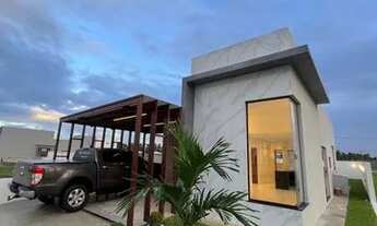 Imagem 2: BELÍSSIMA CASA NO SOL E PRAIA - BARRA DOS COQUEIROS