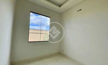 Imagem 4: BELÍSSIMA CASA 3 QUARTOS NO BURITI SERENO codigo: 23175