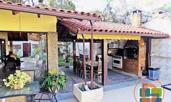 Imagem 3: Casa com 3 dormitórios à venda, 180 m² por R$ 1.400.000,00 - Bosque da Praia - Rio das Ost