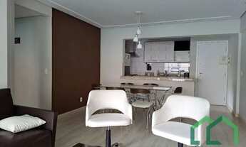 Imagem 5: Apartamento à venda, 117 m² por R$ 800.000,00 - Mansões Santo Antônio - Campinas/SP