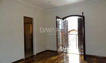 Imagem 6: Casa - Jardim Bela Vista - Valinhos