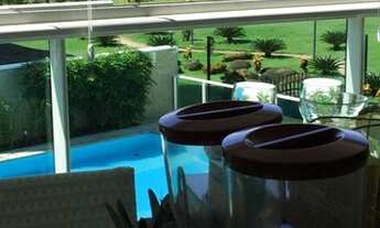 Imagem: Bertioga - Apartamento Padrão - Riviera