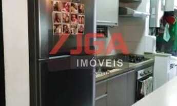 Imagem 5: SÃO PAULO - Apartamento Padrão - VILA ISA