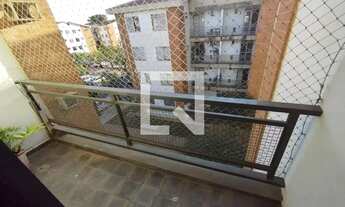 Imagem 6: Apartamento para Aluguel - Jardim California, 2 Quartos, 60 m2