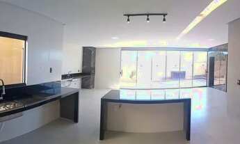 Imagem 7: Jardim Veneza - Casa de Condomínio 3 quartos, sendo 3 suítes