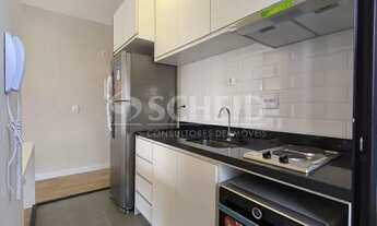 Imagem 5: Apartamento Studio Locação