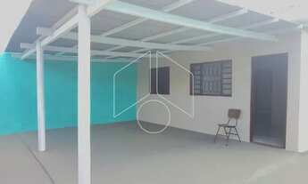 Imagem 2: Residencial Casa em Marília