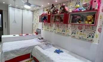 Imagem 4: Apartamento Canto do Forte 3 Dormitorios 2 Suites 2 vagas