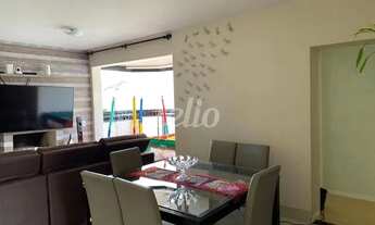 Imagem 5: São Paulo - Apartamento Padrão - Saúde