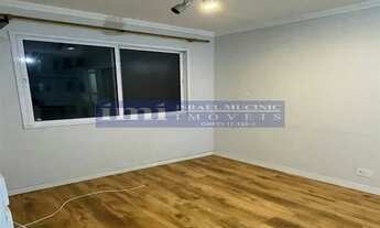 Imagem 3: Sao Paulo - Apartamento Padrão - Água Branca