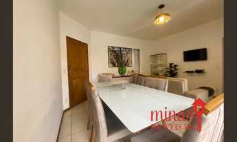 Imagem 3: BELO HORIZONTE - Apartamento Padrão - Buritis