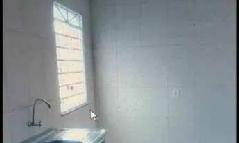 Imagem 3: Casa estilo apartamento - aluguel