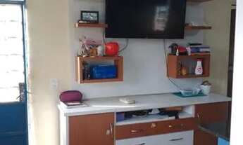 Imagem: Casa no senador