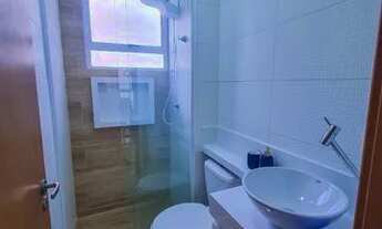 Imagem 4: Vendo apartamento no Residencial Paulista Maranguape 1 Reformado 2 Qts