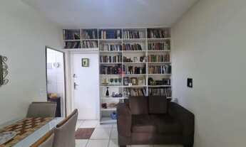 Imagem 4: Apartamento 2 quartos