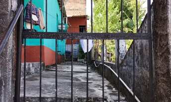 Imagem 2: Vendo 2 casa no Jorge Teixeira 3