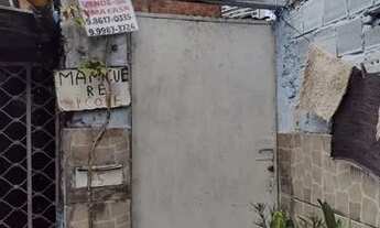 Imagem: Duas casas em boa viagem a venda