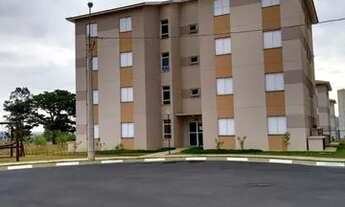 Imagem 4: Apartamento para venda com 43 metros quadrados com 2 quartos