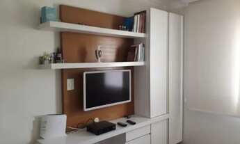 Imagem 6: Apartamento à venda em Campo Belo com 90 m², 2 quartos, 1 vaga